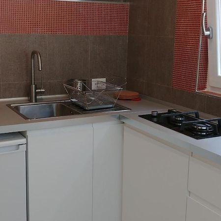 Appartamento Pasubio 188 - CASA GIOIA Bari Esterno foto