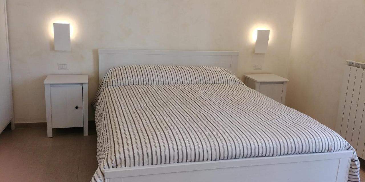 Appartamento Pasubio 188 - CASA GIOIA Bari Esterno foto