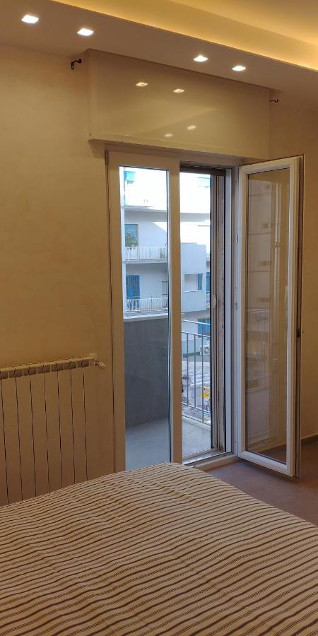 Appartamento Pasubio 188 - CASA GIOIA Bari Esterno foto
